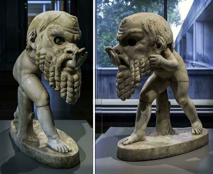 63 Interesting, Strange And Even Creepy Discoveries And Artifacts 63 Interesting, Strange And Even Creepy Discoveries And Artifacts