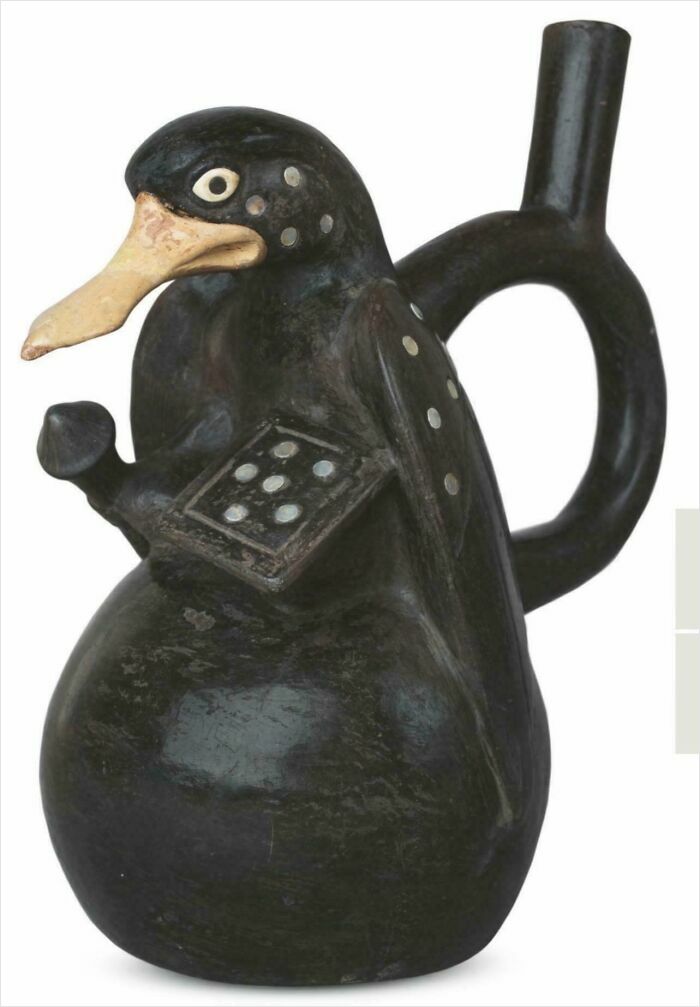 63 Interesting, Strange And Even Creepy Discoveries And Artifacts 63 Interesting, Strange And Even Creepy Discoveries And Artifacts