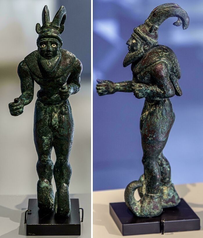 63 Interesting, Strange And Even Creepy Discoveries And Artifacts 63 Interesting, Strange And Even Creepy Discoveries And Artifacts