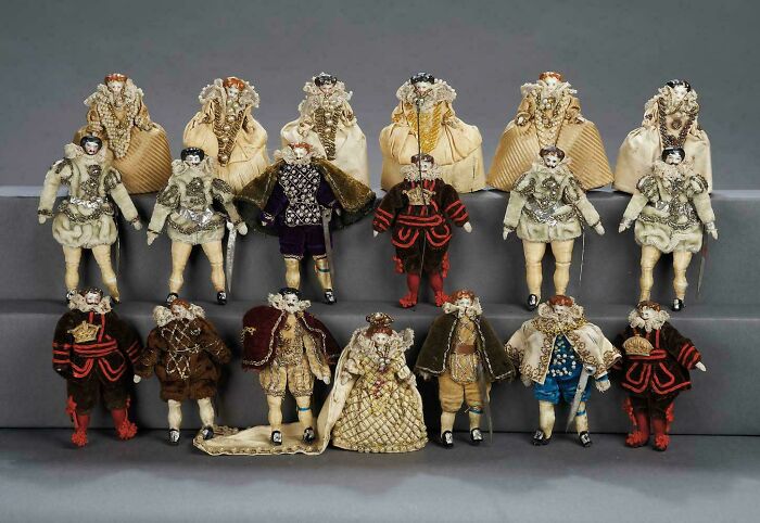 63 Interesting, Strange And Even Creepy Discoveries And Artifacts 63 Interesting, Strange And Even Creepy Discoveries And Artifacts