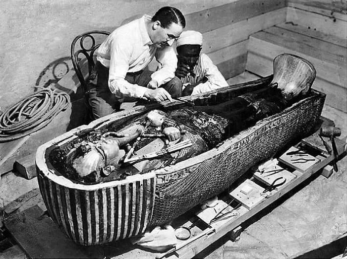 63 Interesting, Strange And Even Creepy Discoveries And Artifacts 63 Interesting, Strange And Even Creepy Discoveries And Artifacts