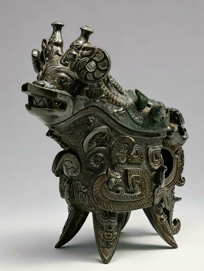 63 Interesting, Strange And Even Creepy Discoveries And Artifacts 63 Interesting, Strange And Even Creepy Discoveries And Artifacts