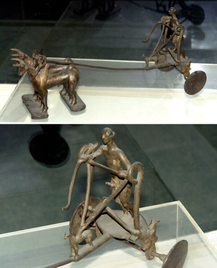 63 Interesting, Strange And Even Creepy Discoveries And Artifacts 63 Interesting, Strange And Even Creepy Discoveries And Artifacts
