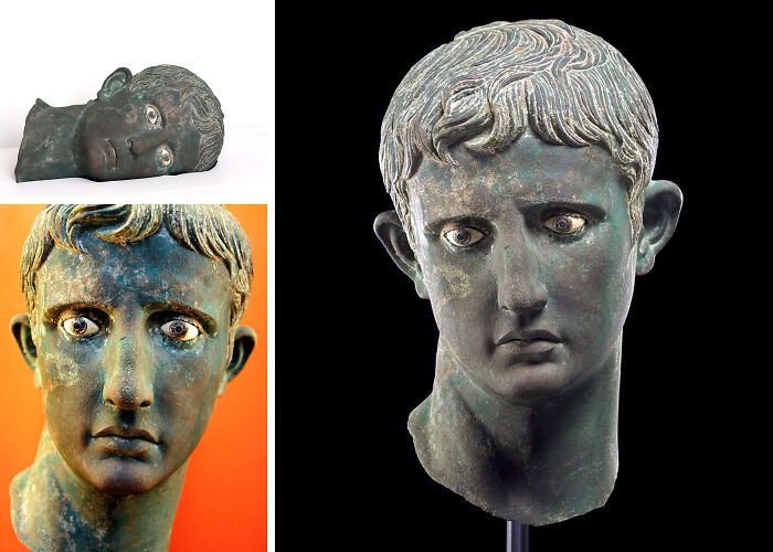63 Interesting, Strange And Even Creepy Discoveries And Artifacts 63 Interesting, Strange And Even Creepy Discoveries And Artifacts