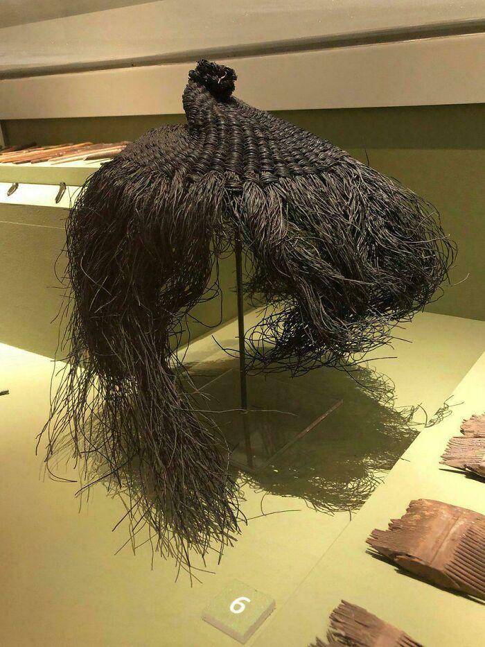 63 Interesting, Strange And Even Creepy Discoveries And Artifacts 63 Interesting, Strange And Even Creepy Discoveries And Artifacts