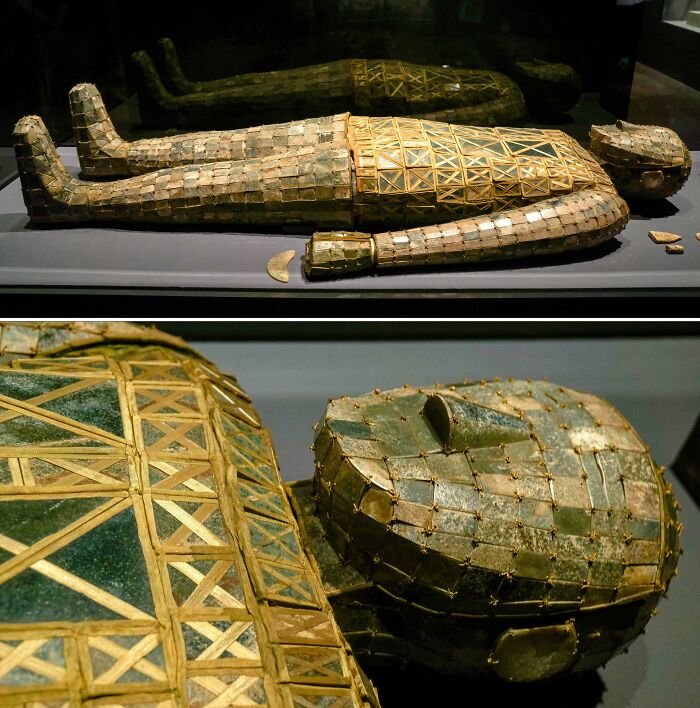 63 Interesting, Strange And Even Creepy Discoveries And Artifacts 63 Interesting, Strange And Even Creepy Discoveries And Artifacts