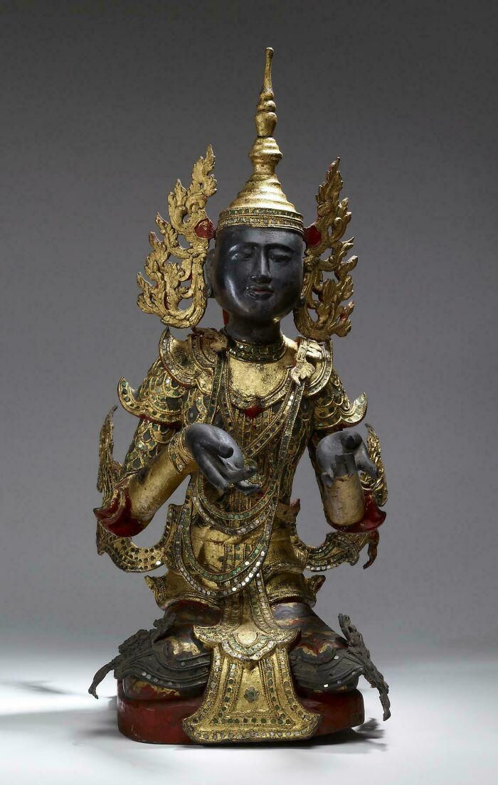 63 Interesting, Strange And Even Creepy Discoveries And Artifacts 63 Interesting, Strange And Even Creepy Discoveries And Artifacts