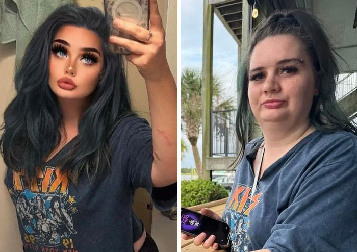 85 Edited Photos So Ridiculous They&rsquo;re Hard To Look At With A Straight Face