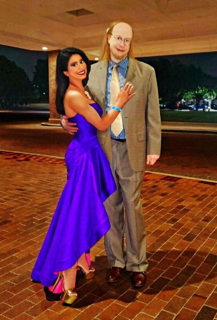 85 Edited Photos So Ridiculous They&rsquo;re Hard To Look At With A Straight Face