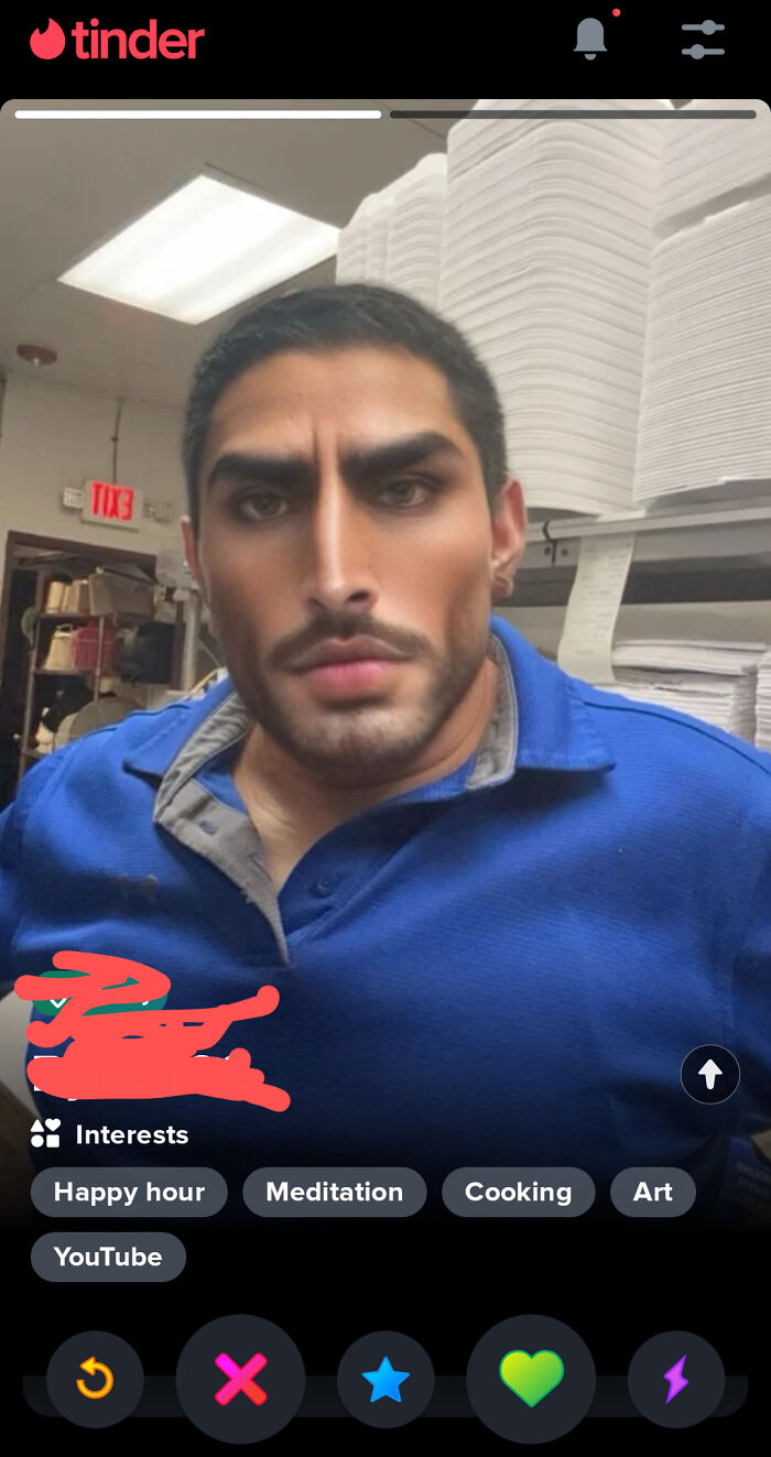 85 Edited Photos So Ridiculous They&rsquo;re Hard To Look At With A Straight Face