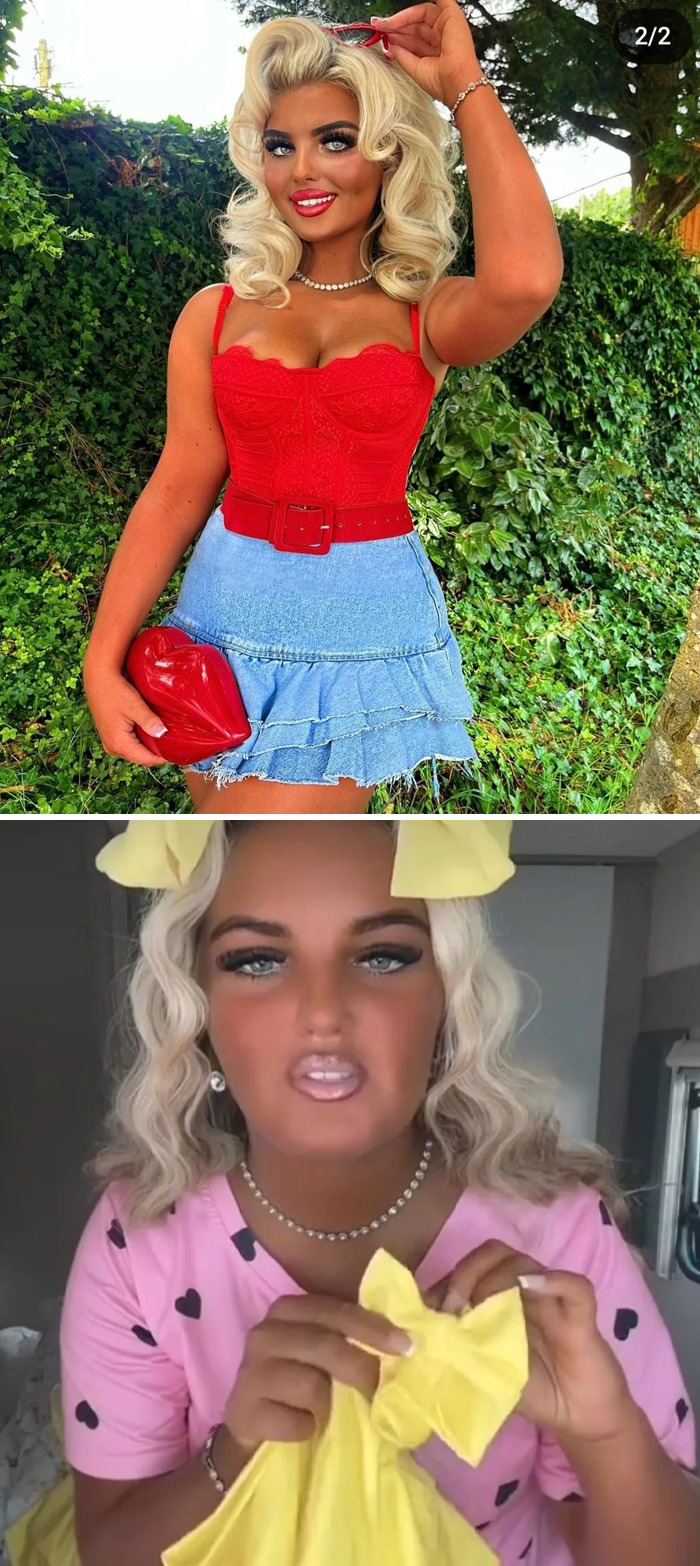 85 Edited Photos So Ridiculous They&rsquo;re Hard To Look At With A Straight Face
