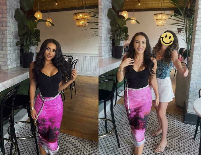 85 Edited Photos So Ridiculous They&rsquo;re Hard To Look At With A Straight Face