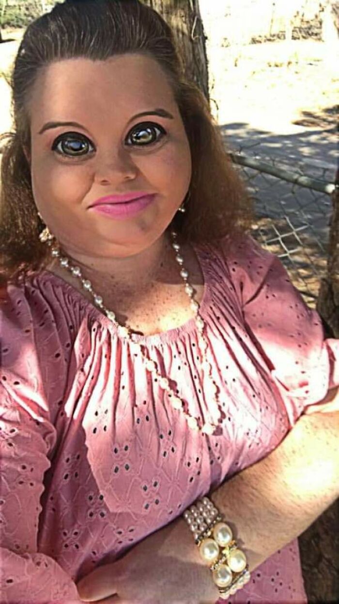 85 Edited Photos So Ridiculous They&rsquo;re Hard To Look At With A Straight Face