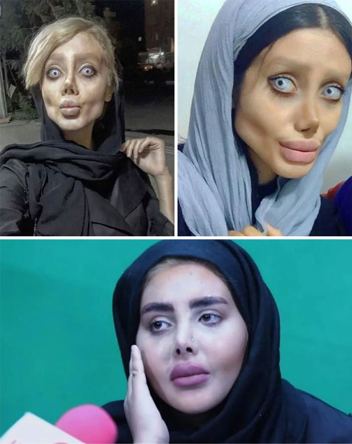 85 Edited Photos So Ridiculous They&rsquo;re Hard To Look At With A Straight Face