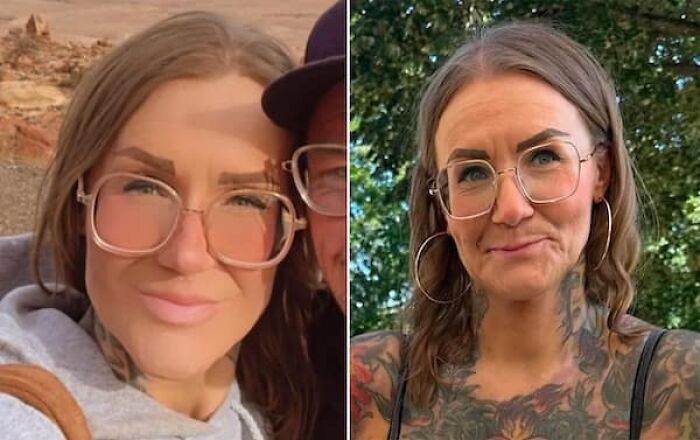 85 Edited Photos So Ridiculous They&rsquo;re Hard To Look At With A Straight Face