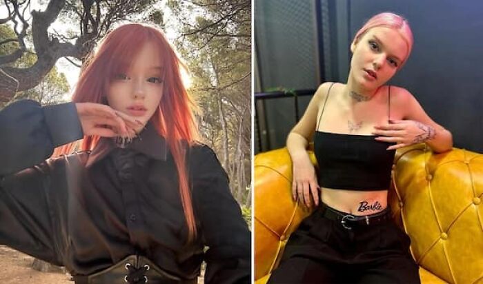 85 Edited Photos So Ridiculous They&rsquo;re Hard To Look At With A Straight Face