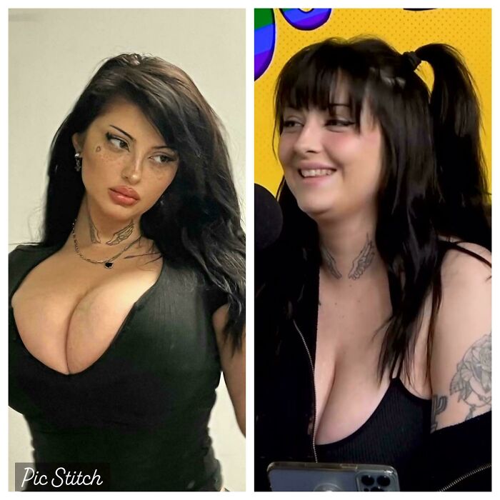85 Edited Photos So Ridiculous They&rsquo;re Hard To Look At With A Straight Face