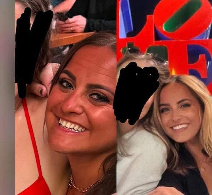 85 Edited Photos So Ridiculous They&rsquo;re Hard To Look At With A Straight Face