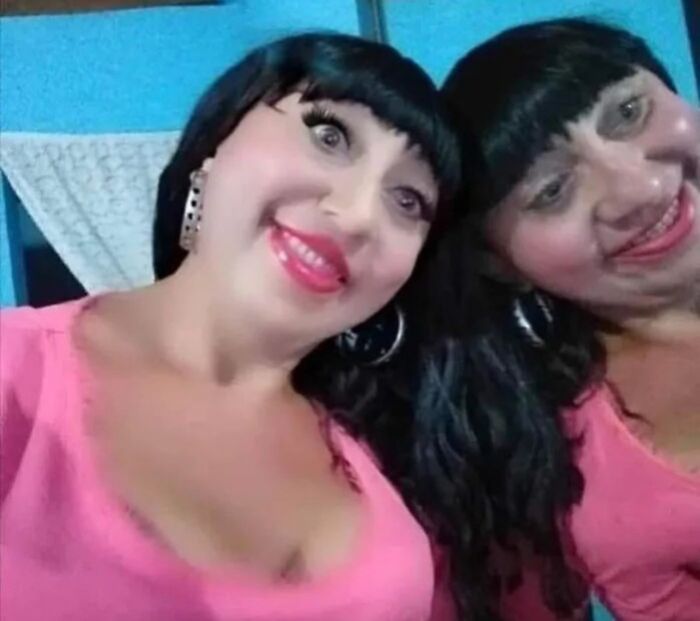 85 Edited Photos So Ridiculous They&rsquo;re Hard To Look At With A Straight Face