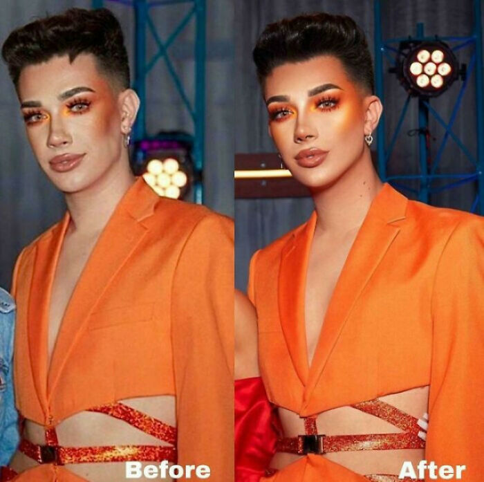 85 Edited Photos So Ridiculous They&rsquo;re Hard To Look At With A Straight Face