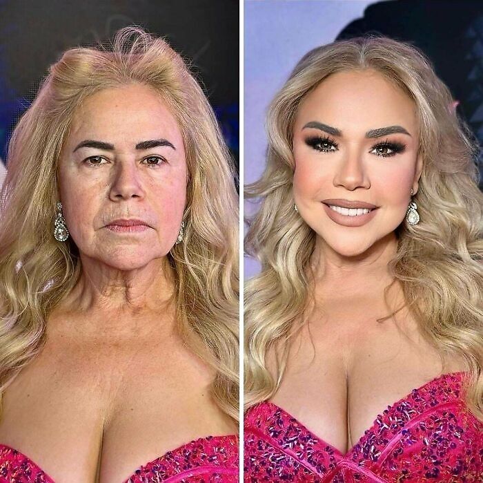 85 Edited Photos So Ridiculous They&rsquo;re Hard To Look At With A Straight Face