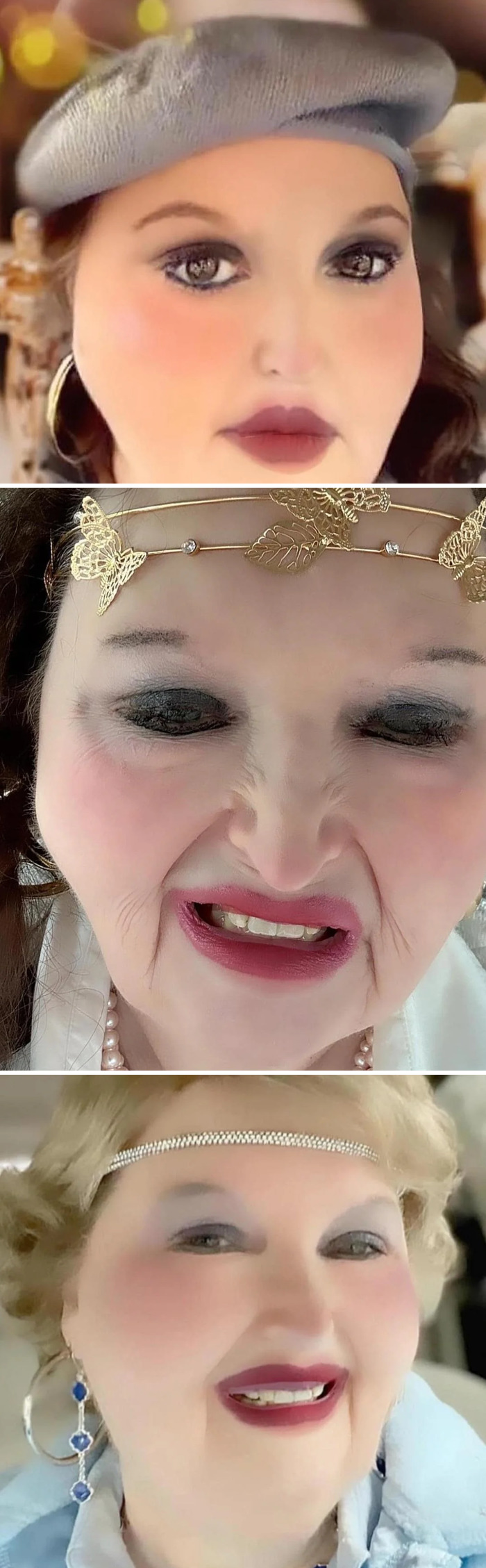 85 Edited Photos So Ridiculous They&rsquo;re Hard To Look At With A Straight Face