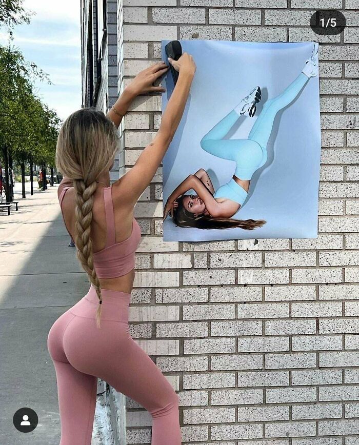 85 Edited Photos So Ridiculous They&rsquo;re Hard To Look At With A Straight Face
