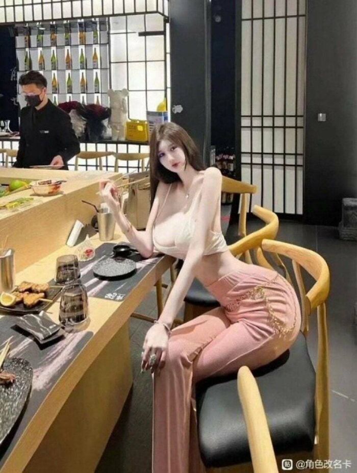 85 Edited Photos So Ridiculous They&rsquo;re Hard To Look At With A Straight Face