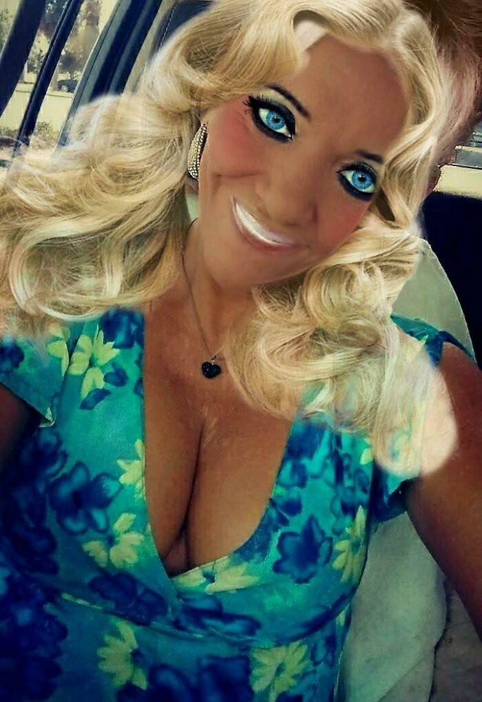 85 Edited Photos So Ridiculous They&rsquo;re Hard To Look At With A Straight Face