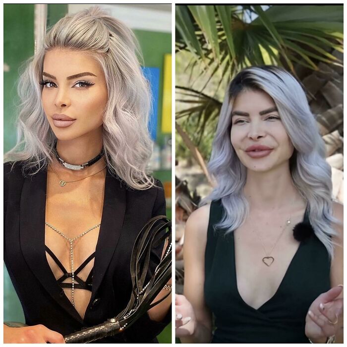 85 Edited Photos So Ridiculous They&rsquo;re Hard To Look At With A Straight Face