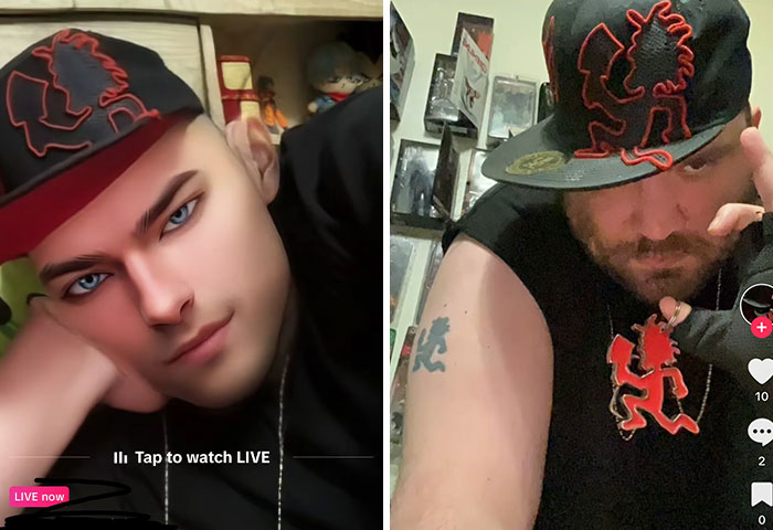 85 Edited Photos So Ridiculous They&rsquo;re Hard To Look At With A Straight Face