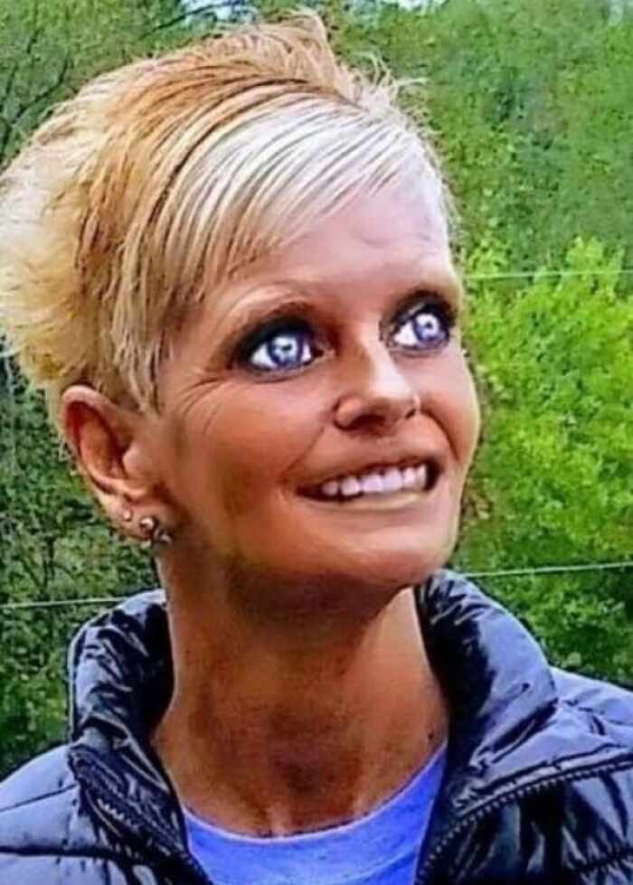 85 Edited Photos So Ridiculous They&rsquo;re Hard To Look At With A Straight Face