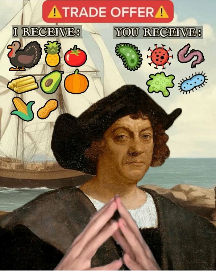 60 Hilarious History Memes That Make The Past Much Funnier Than It Was 60 Hilarious History Memes That Make The Past Much Funnier Than It Was