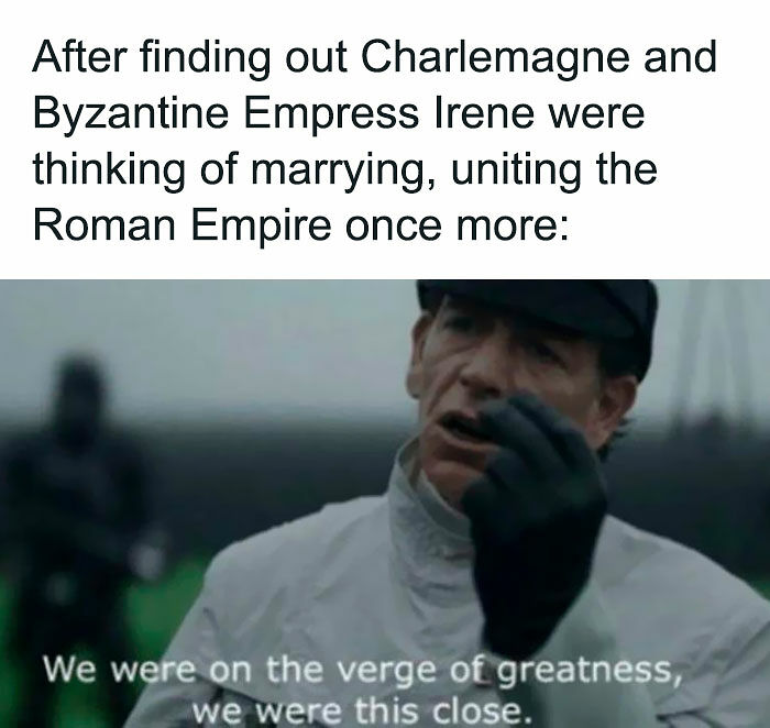 60 Hilarious History Memes That Make The Past Much Funnier Than It Was 60 Hilarious History Memes That Make The Past Much Funnier Than It Was