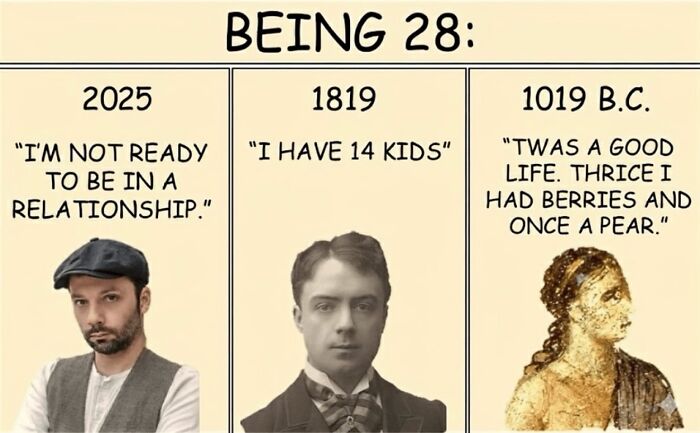 60 Hilarious History Memes That Make The Past Much Funnier Than It Was 60 Hilarious History Memes That Make The Past Much Funnier Than It Was