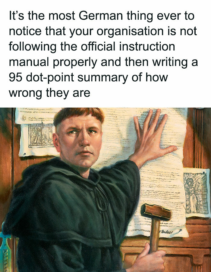 60 Hilarious History Memes That Make The Past Much Funnier Than It Was 60 Hilarious History Memes That Make The Past Much Funnier Than It Was