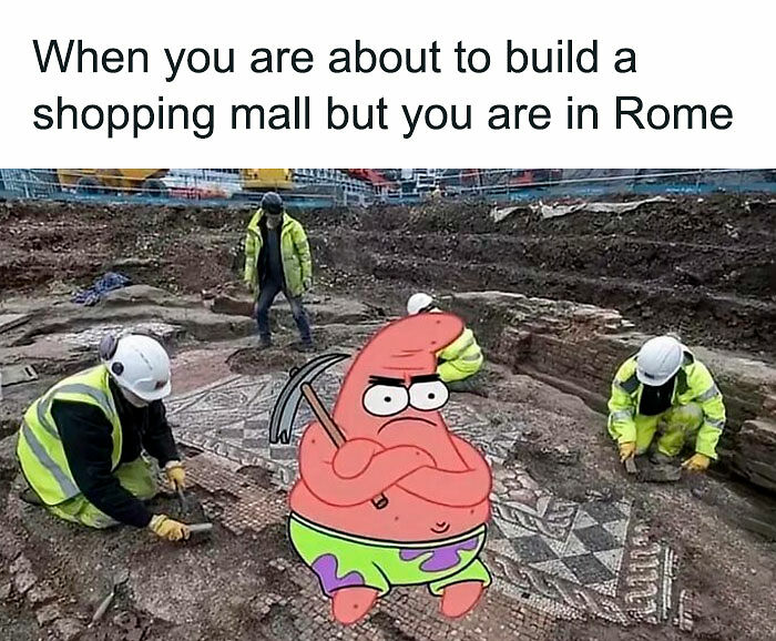 60 Hilarious History Memes That Make The Past Much Funnier Than It Was 60 Hilarious History Memes That Make The Past Much Funnier Than It Was