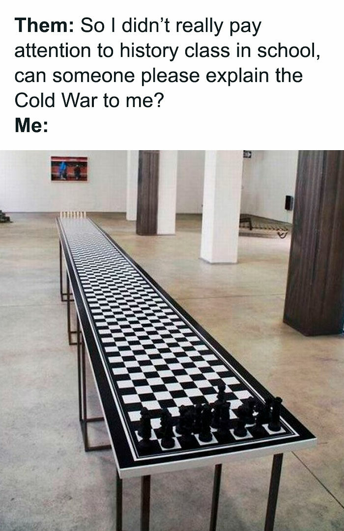 60 Hilarious History Memes That Make The Past Much Funnier Than It Was 60 Hilarious History Memes That Make The Past Much Funnier Than It Was