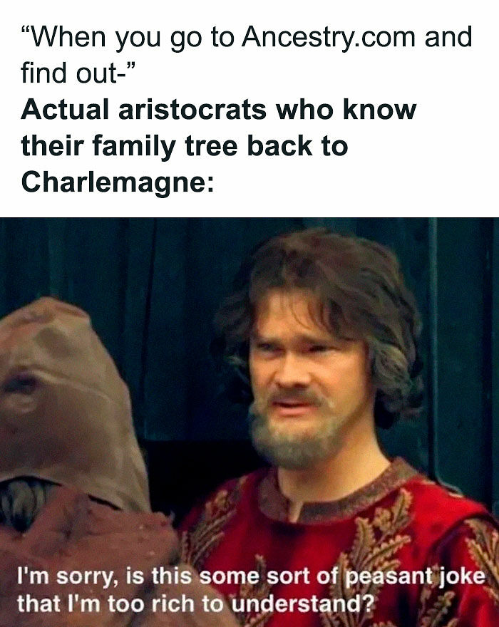 60 Hilarious History Memes That Make The Past Much Funnier Than It Was 60 Hilarious History Memes That Make The Past Much Funnier Than It Was