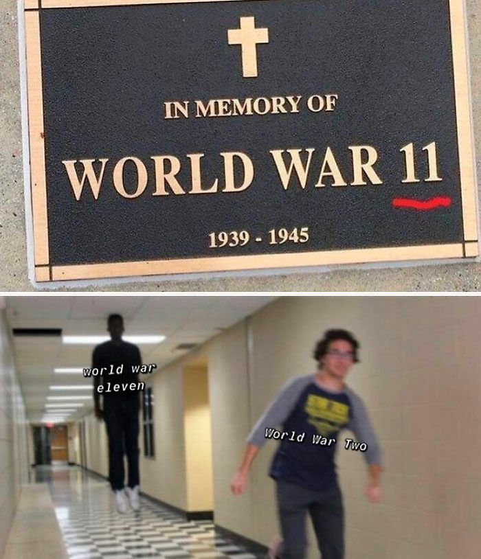 60 Hilarious History Memes That Make The Past Much Funnier Than It Was 60 Hilarious History Memes That Make The Past Much Funnier Than It Was