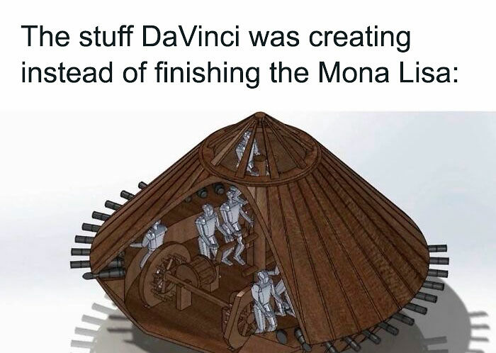 60 Hilarious History Memes That Make The Past Much Funnier Than It Was 60 Hilarious History Memes That Make The Past Much Funnier Than It Was