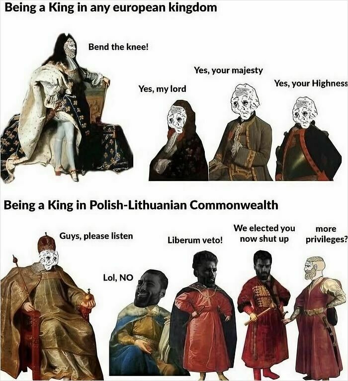 60 Hilarious History Memes That Make The Past Much Funnier Than It Was 60 Hilarious History Memes That Make The Past Much Funnier Than It Was