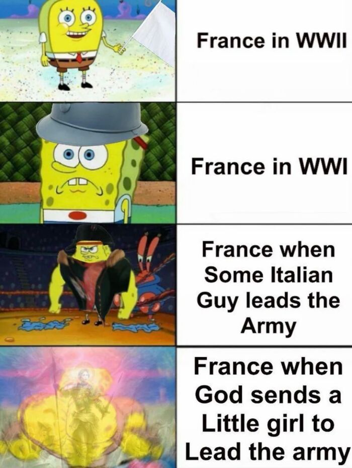60 Hilarious History Memes That Make The Past Much Funnier Than It Was 60 Hilarious History Memes That Make The Past Much Funnier Than It Was