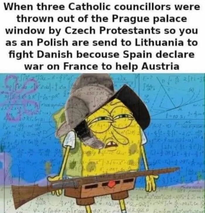 60 Hilarious History Memes That Make The Past Much Funnier Than It Was 60 Hilarious History Memes That Make The Past Much Funnier Than It Was