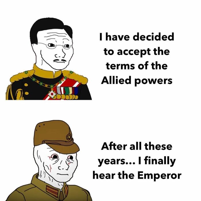 60 Hilarious History Memes That Make The Past Much Funnier Than It Was 60 Hilarious History Memes That Make The Past Much Funnier Than It Was