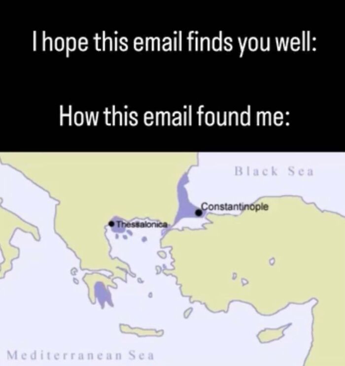 60 Hilarious History Memes That Make The Past Much Funnier Than It Was 60 Hilarious History Memes That Make The Past Much Funnier Than It Was