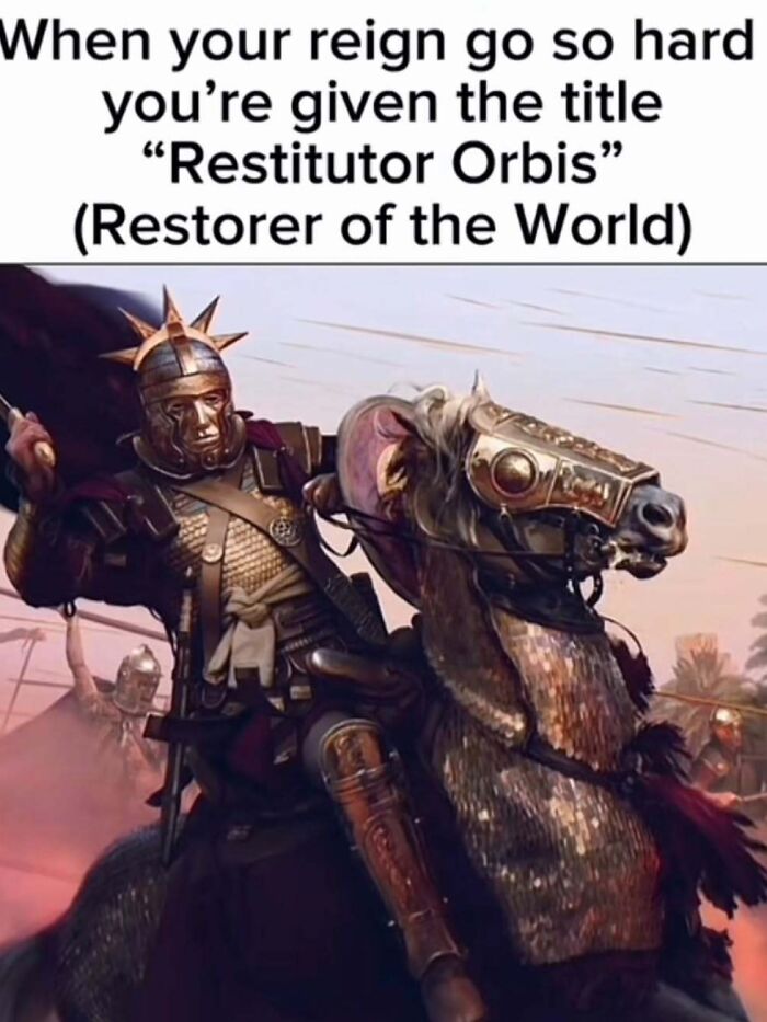 60 Hilarious History Memes That Make The Past Much Funnier Than It Was 60 Hilarious History Memes That Make The Past Much Funnier Than It Was