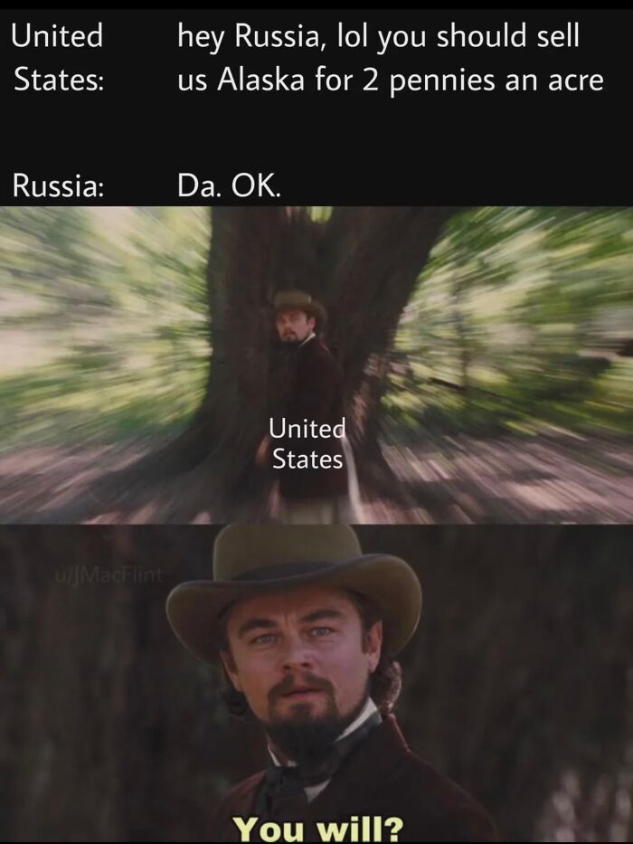 60 Hilarious History Memes That Make The Past Much Funnier Than It Was 60 Hilarious History Memes That Make The Past Much Funnier Than It Was