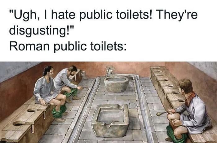 60 Hilarious History Memes That Make The Past Much Funnier Than It Was 60 Hilarious History Memes That Make The Past Much Funnier Than It Was