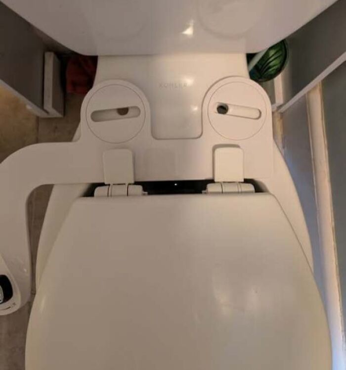 80 Random Objects That Accidentally Look Like They&rsquo;re Staring Right At You